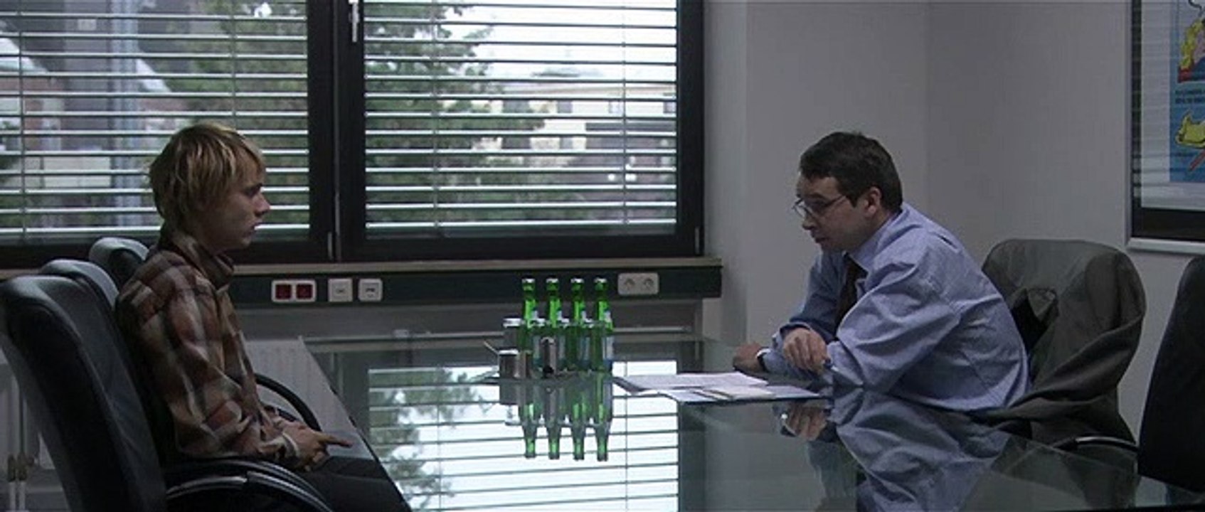 Falscher Bekenner (2006) Filme Deustche HD - Vídeo Dailymotion