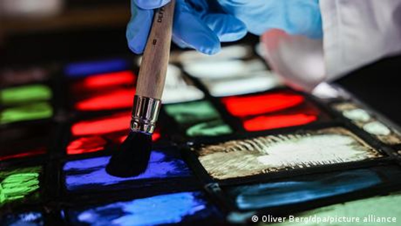 Notre-Dame: Wie Köln bei der Restaurierung hilft