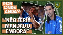 Guerreiro discorda de mudanças no elenco do Cruzeiro