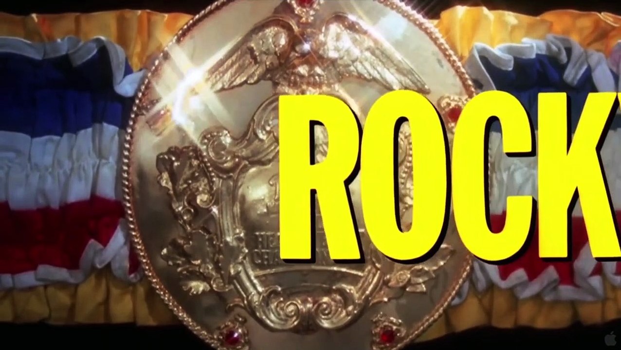 Rocky III | movie | 1982 | Official Trailer