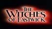 The Witches of Eastwick | movie | 1987 | Official Trailer