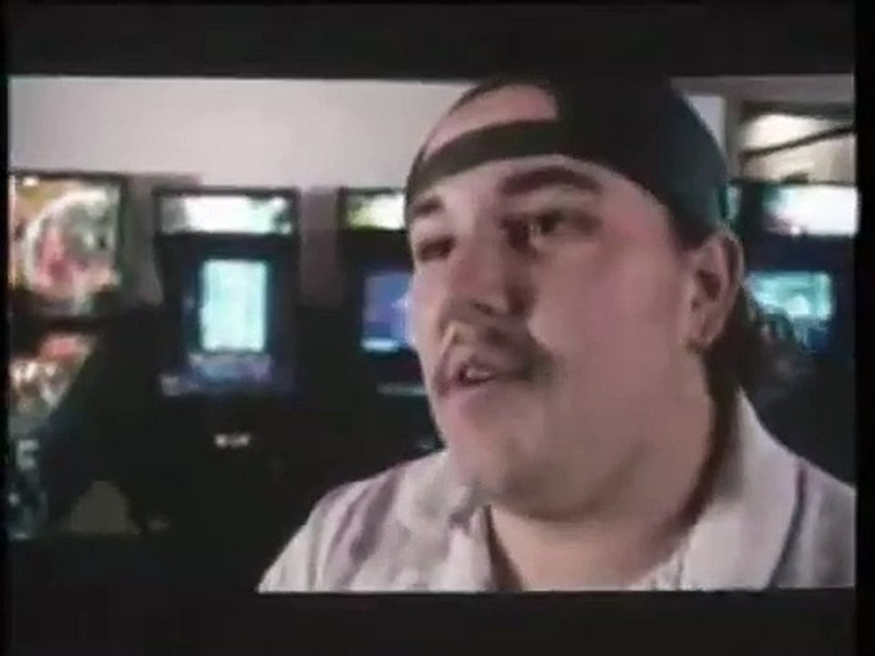 Bowling a Columbine | movie | 2002 | Official Trailer