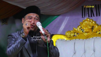 Tanda tanda Mendapatkan Kasih Sayang Allah - Tgk. Husni Al Lukman || Dakwah Aceh