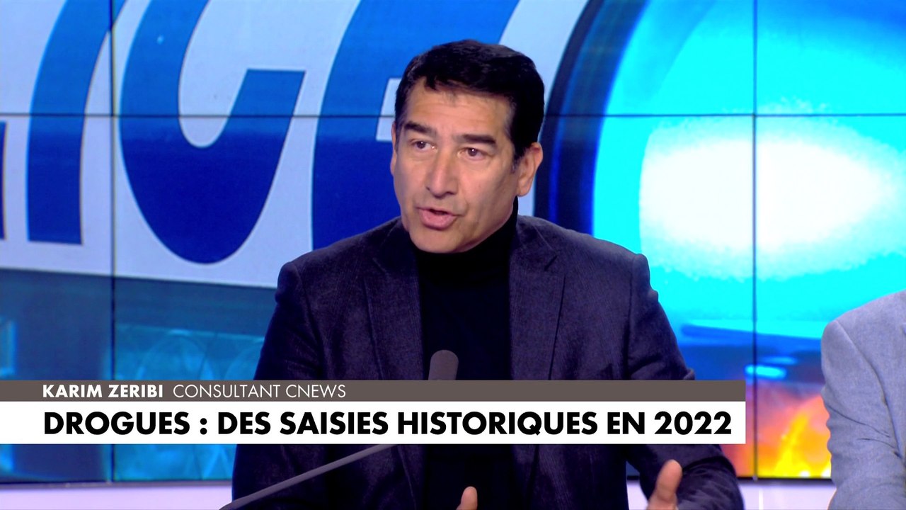 Karim Zéribi : «Il faut une autre vision beaucoup plus structurée»