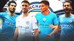 JT Foot Mercato : Manchester City va se faire dépouiller
