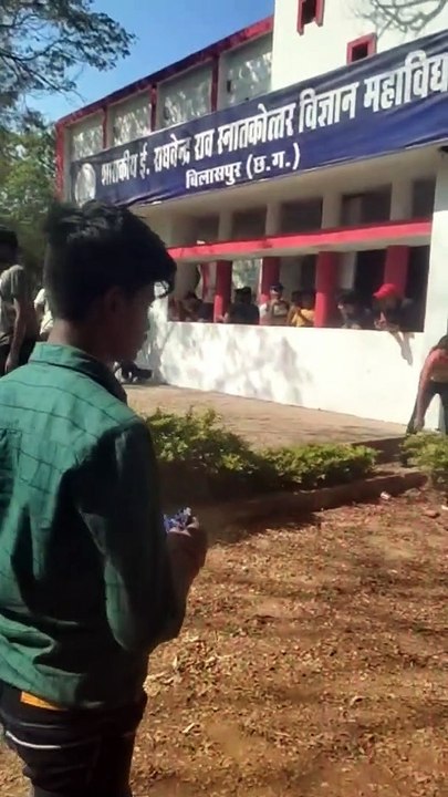 Science projects  | theme “science for society with society" sci-fest 2023 science college bilaspur