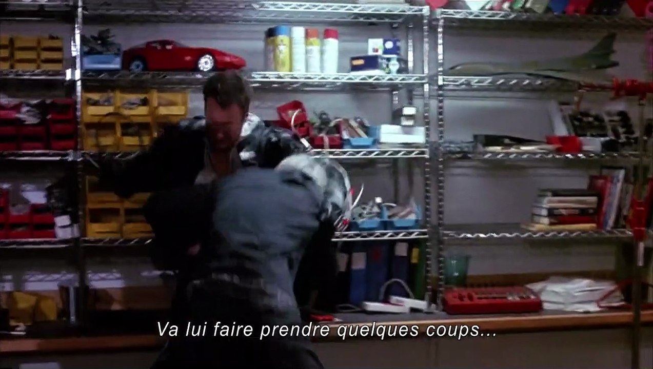 F/X2, effets très spéciaux | movie | 1991 | Official Trailer