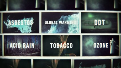 Merchants of Doubt | movie | 2014 | Official Clip