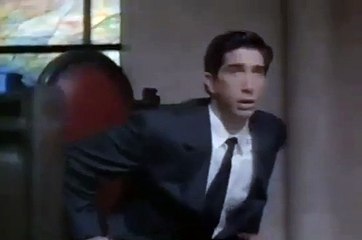 The Pallbearer | movie | 1996 | Official Trailer