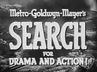 The Search | movie | 1948 | Official Trailer