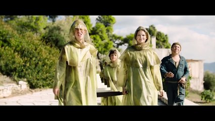 A Pure Place | movie | 2021 | Official Trailer