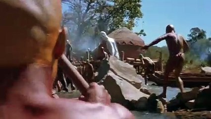 Tarzan: The Ape Man | movie | 1981 | Official Trailer