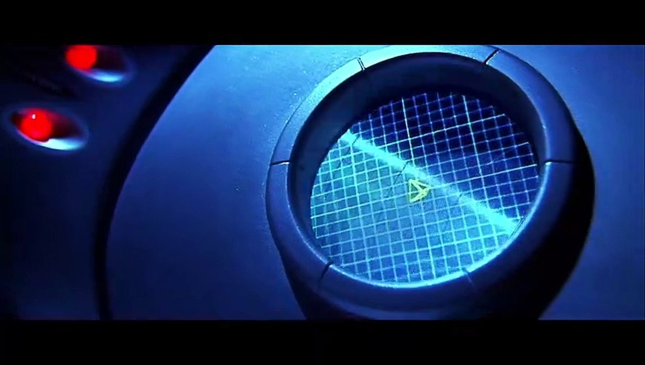 Supernova | movie | 2000 | Official Clip