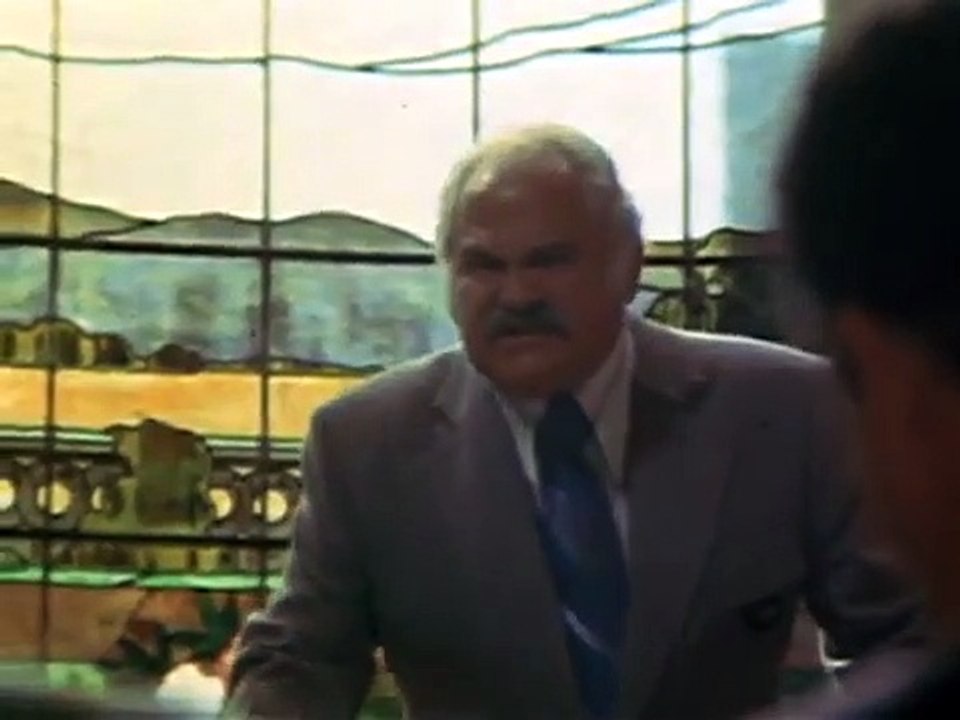 Freebie and the Bean | movie | 1974 | Official Trailer