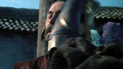 El hombre de La Mancha | movie | 1972 | Official Trailer