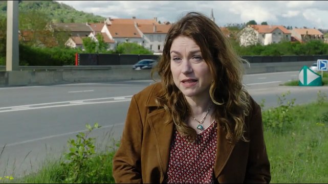 La Fille d’Albino Rodrigue Bande-annonce VF