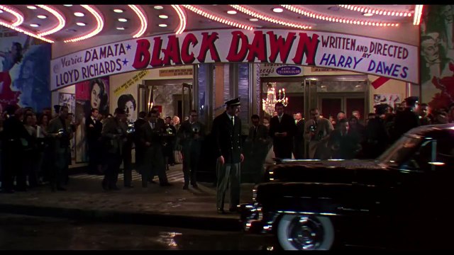 The Barefoot Contessa | movie | 1954 | Official Trailer