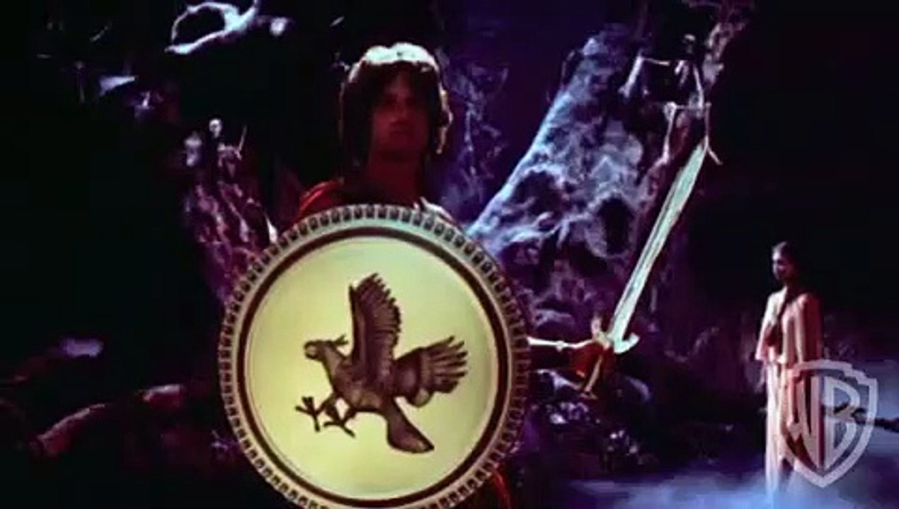 Clash of the Titans | movie | 1981 | Official Trailer