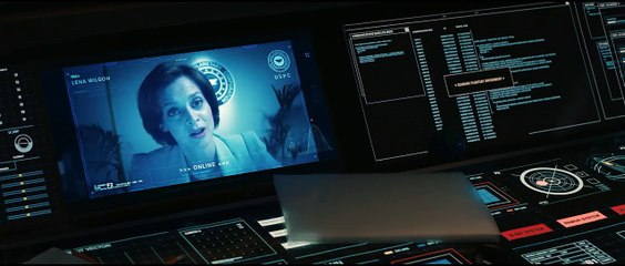 2036 Origin Unknown | movie | 2018 | Official Trailer