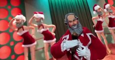 Robot Chicken Specials E019 - Freshly Baked The Robot Chicken Santa Claus Pot Cookie Freakout Special