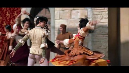 Ромео и Джульетта | movie | 2015 | Official Trailer