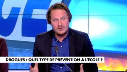 Geoffroy Lejeune : «Le juridisme est en train de tuer la notion de justice»