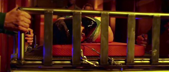 Rupture | movie | 2016 | Official Clip