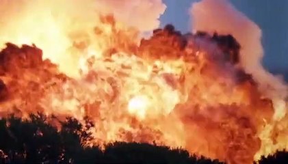 The Right Stuff | movie | 1983 | Official Trailer