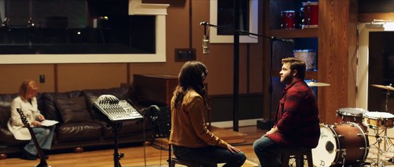 Можно только представить | movie | 2018 | Official Trailer