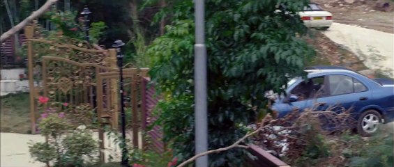 The Second Coming - Die Wiederkehr | movie | 2014 | Official Trailer