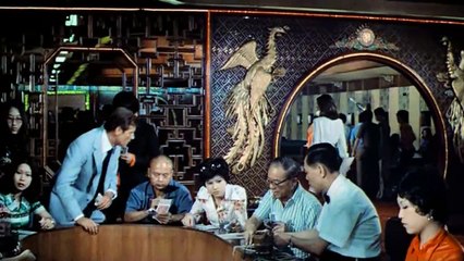 The Man with the Golden Gun | movie | 1974 | Official Trailer