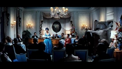 A Shot in the Dark | movie | 1964 | Official Trailer