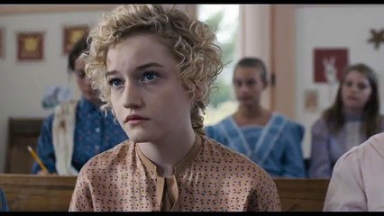 Electrick Children | movie | 2012 | Official Trailer