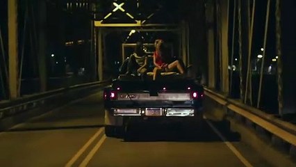 AWOL (2017) Official Clip — A Young Woman's Heartfelt Battle in the Army 💔