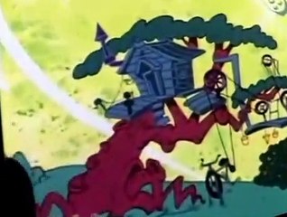 Adventures of Sonic the Hedgehog E004