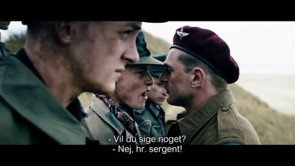 Land of Mine | movie | 2015 | Official Trailer