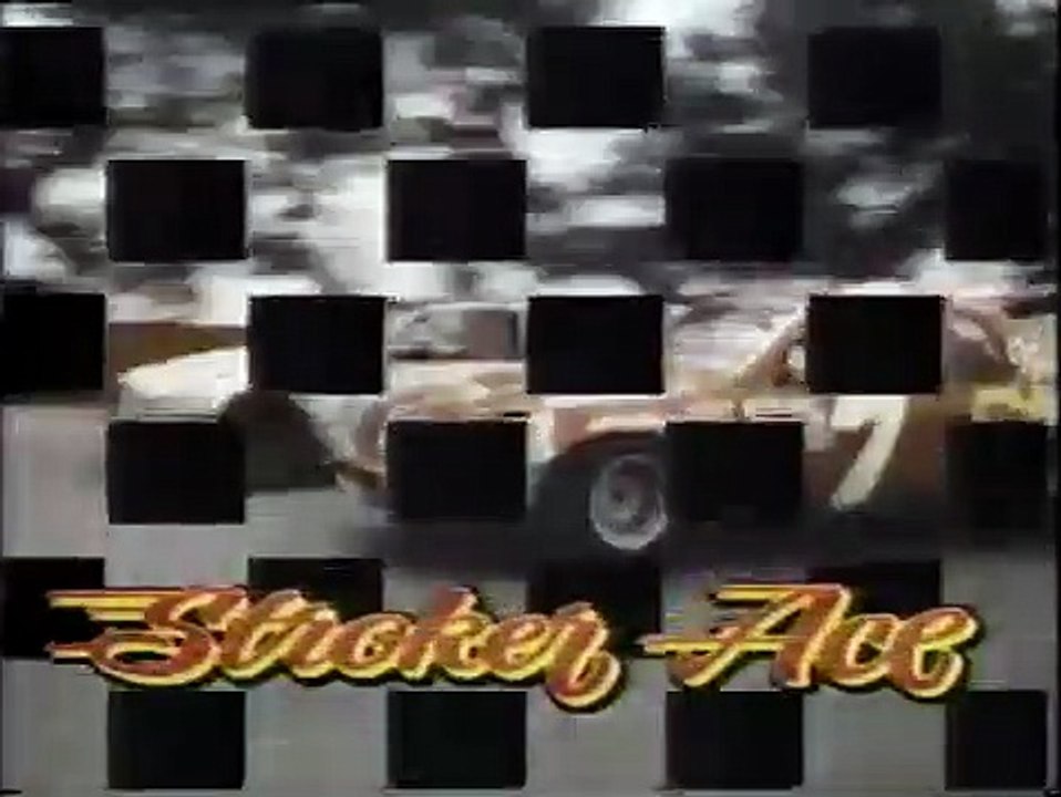 Stroker Ace | movie | 1983 | Official Trailer