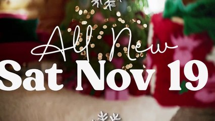 Three Wise Men and a Baby | movie | 2022 | Official Trailer