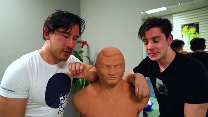 We Got Pepper Sprayed (118)