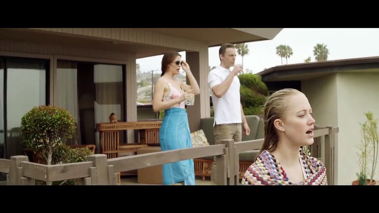 The Tribes of Palos Verdes movie 2017 Official Trailer video