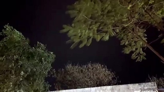 मौसम का मिजाज बदला, राजस्थान में यहां तेज बारिश