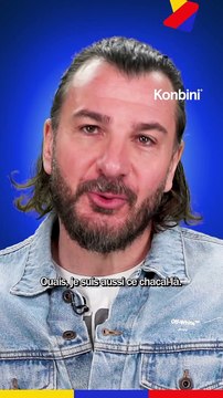 Mauvaise foi nocturne : Michaël Youn raconte le jour où il a volé le flow de Diam's