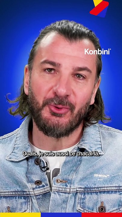 Mauvaise foi nocturne : Michaël Youn raconte le jour où il a volé le flow de Diam's