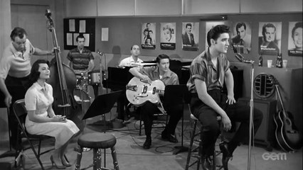 Le rock du bagne | movie | 1957 | Official Clip