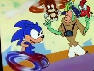 Adventures of Sonic the Hedgehog E008
