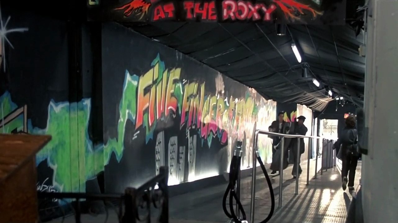 Beat Street | movie | 1984 | Official Clip