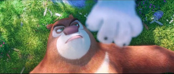 Побег из джунглей | movie | 2019 | Official Trailer