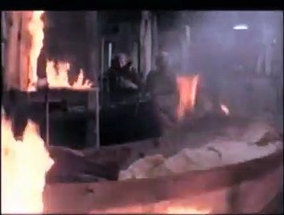 Zombie Flesh Eaters | movie | 1979 | Official Trailer