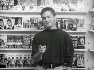 Clerks | movie | 1994 | Official Trailer