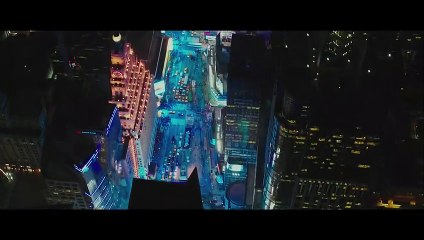 Let There Be Light | movie | 2017 | Official Trailer